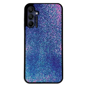 AKAM AMC-WSGA15-SPARKLY-1 Cover For Samsung Galaxy A15