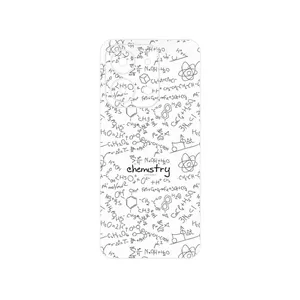 MAHOOT Chemistry Science Cover Sticker for Xiaomi Redmi 15C 4G