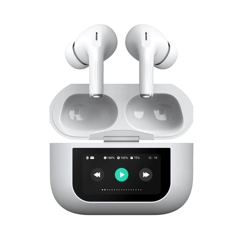 هدفون بلوتوثی تراسمی مدل WS08-01