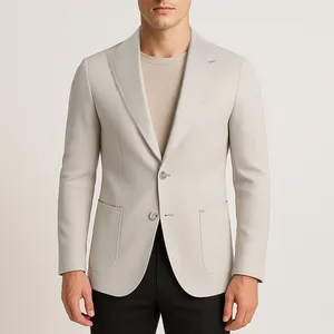 کت تک مردانه کروم مدل 2410202