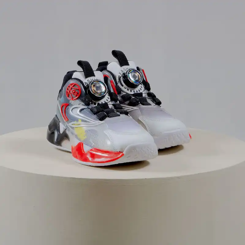 کفش راحتی بچگانه مدل اسپرت