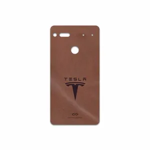 MAHOOT MNL-TSLA Cover Sticker for Essential PH1