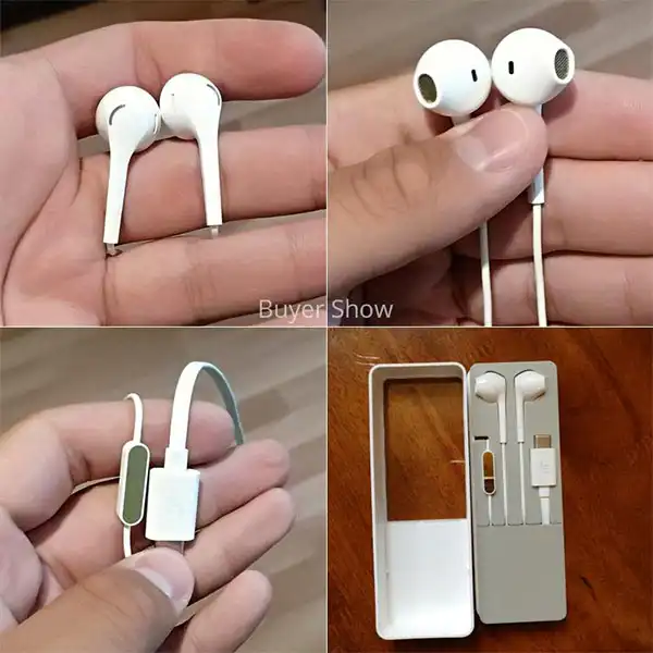 هندزفری لی اکو مدل LE401ALS68TOOT2