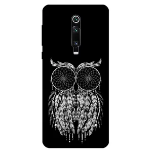 Megafone 6276 Cover For Xiaomi Redmi K20 / K20 Pro / k20 Premium