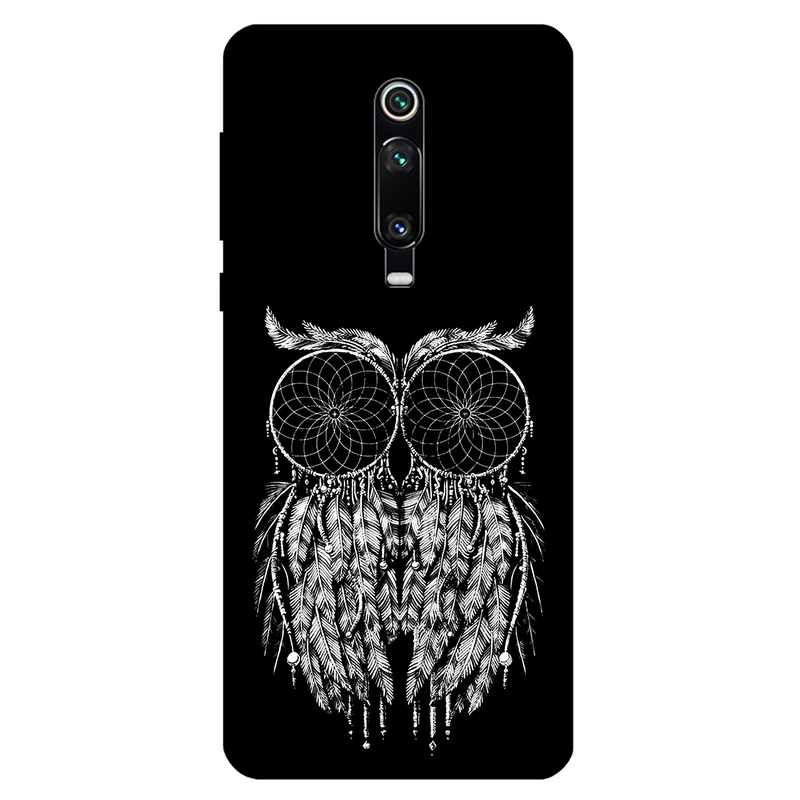 کاور مگافون کد 6276 مناسب برای گوشی موبایل شیائومی Redmi K20 / K20 Pro / k20 Premium