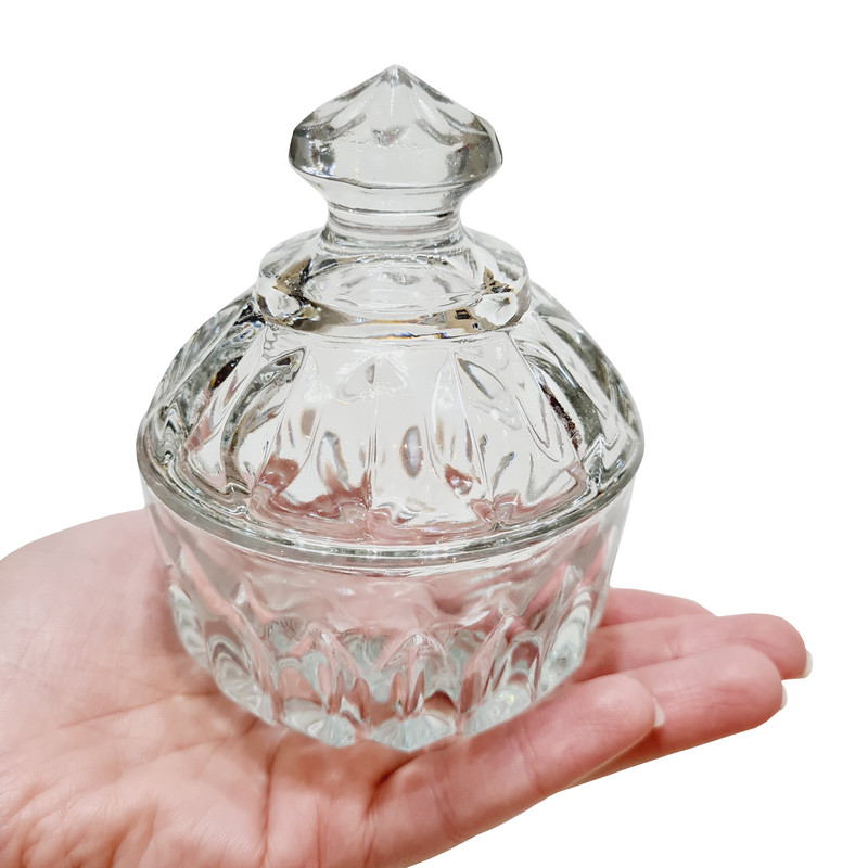 قندان کاوه مدل زرین