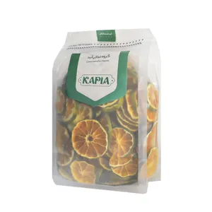 نارنگی خشک صادراتی کاپیا - 250 گرم