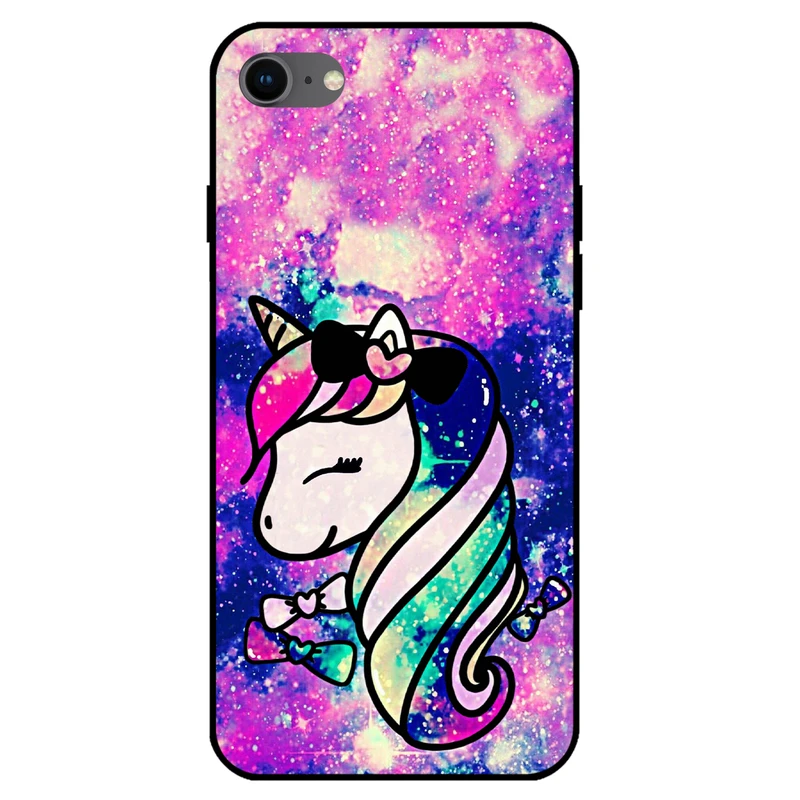 کاور مگافون کد 8226 مناسب برای گوشی موبایل اپل iphone SE 2020