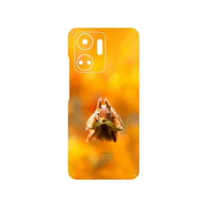 MAHOOT Squirrel Cover Sticker for Honor X7a