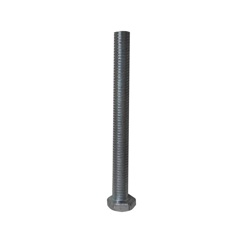 پیچ مدل HEX-8-100 بسته 3 عددی 