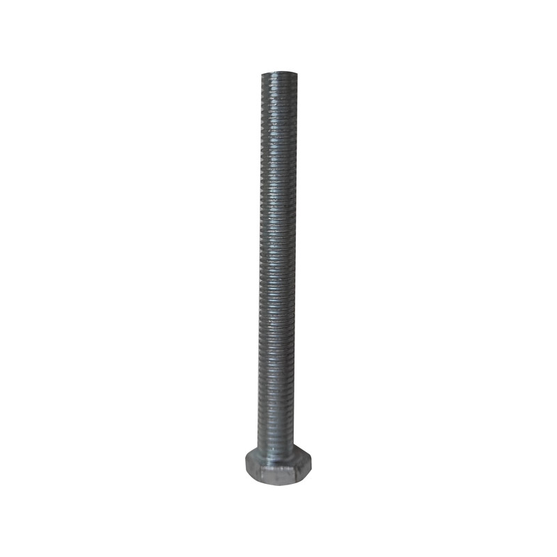پیچ مدل HEX-8-100 بسته 3 عددی