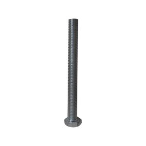 پیچ مدل HEX-8-100 بسته 25 عددی 