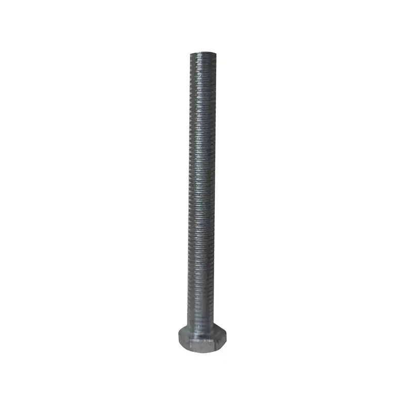 پیچ مدل HEX-8-100 بسته 25 عددی