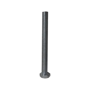  پیچ مدل HEX-6-80 بسته 25 عددی