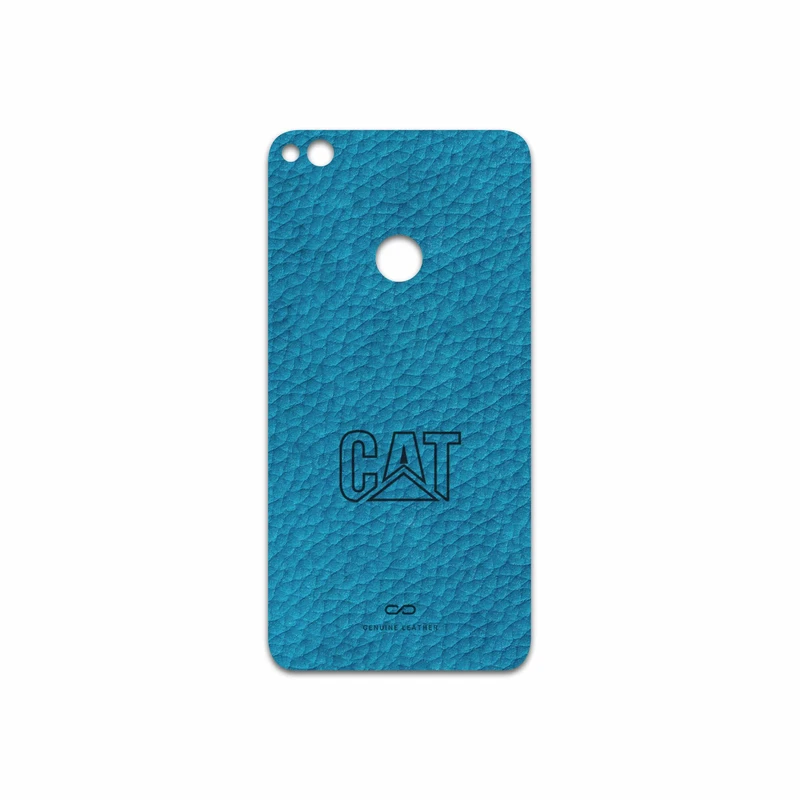 برچسب پوششی ماهوت مدل BL-CAT مناسب برای گوشی موبایل آنر 8 Lite