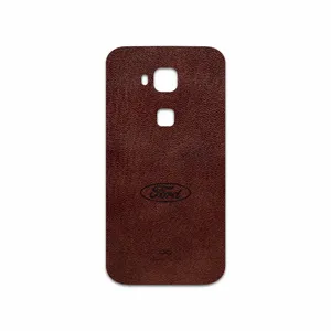MAHOOT NL-FRD Cover Sticker for Huawei Ascend G8