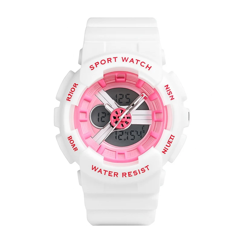 ساعت مچی دیجیتال مدل Sport Digital Auto Display