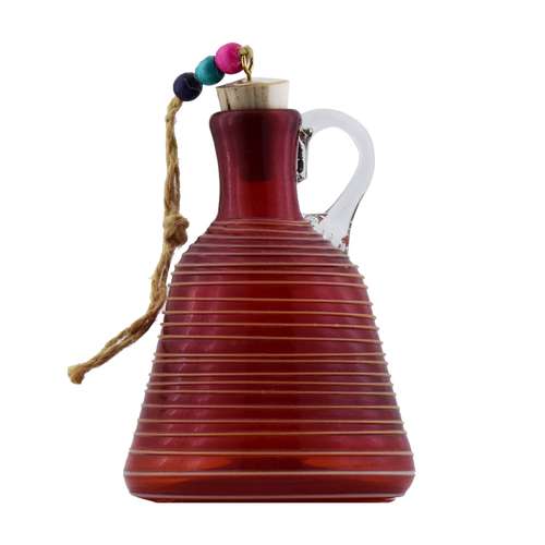بطری شیشه ای کد 950