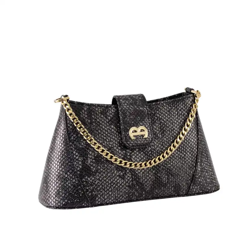 کیف دوشی زنانه منط مدل 4114 کد 13141