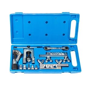 انبر لوله پرچ کن مدل ct-278 مجموعه 12 عددی