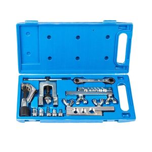 انبر لوله پرچ کن مدل ct-278 مجموعه 12 عددی