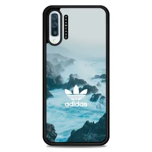 AKAM AMC-WSGA50-ADIDAS-36 Cover For Samsung Galaxy A50