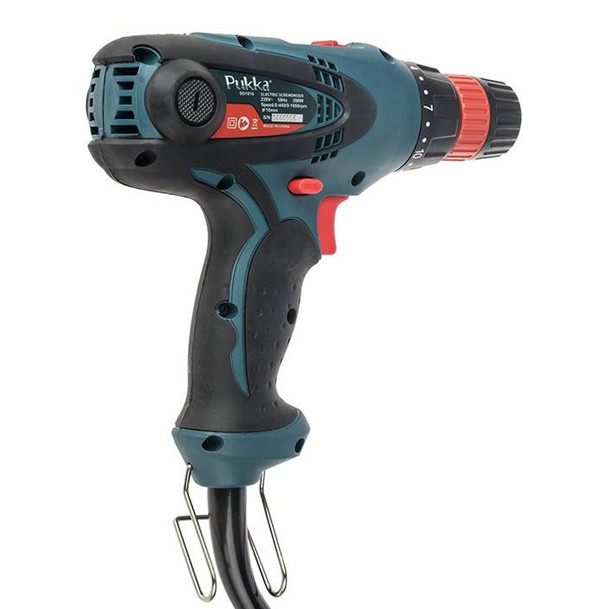 پیچ گوشتی برقی پوکا مدل SD1010 پیچ گوشتی برقی پوکا مدل SD1010