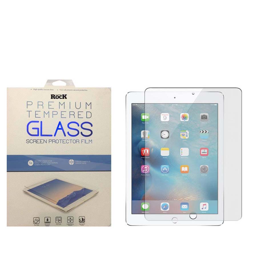 محافظ صفحه نمایش نانو راک مدل HMN مناسب برای تبلت اپل iPad mini 4