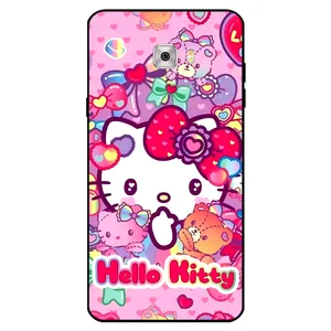 Megafone 8219 Cover For Samsung Galaxy C7 Pro