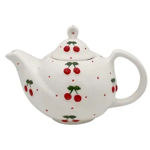 قوری مدل پانیز کد 11264xalb گنجایش 850 میلی لیتر