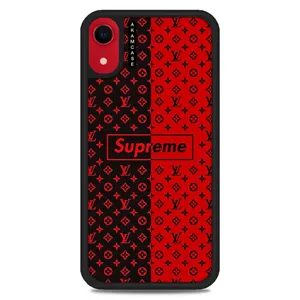 AKAM AMC-WAXR-SUPREME5 Cover For Apple iPhone XR