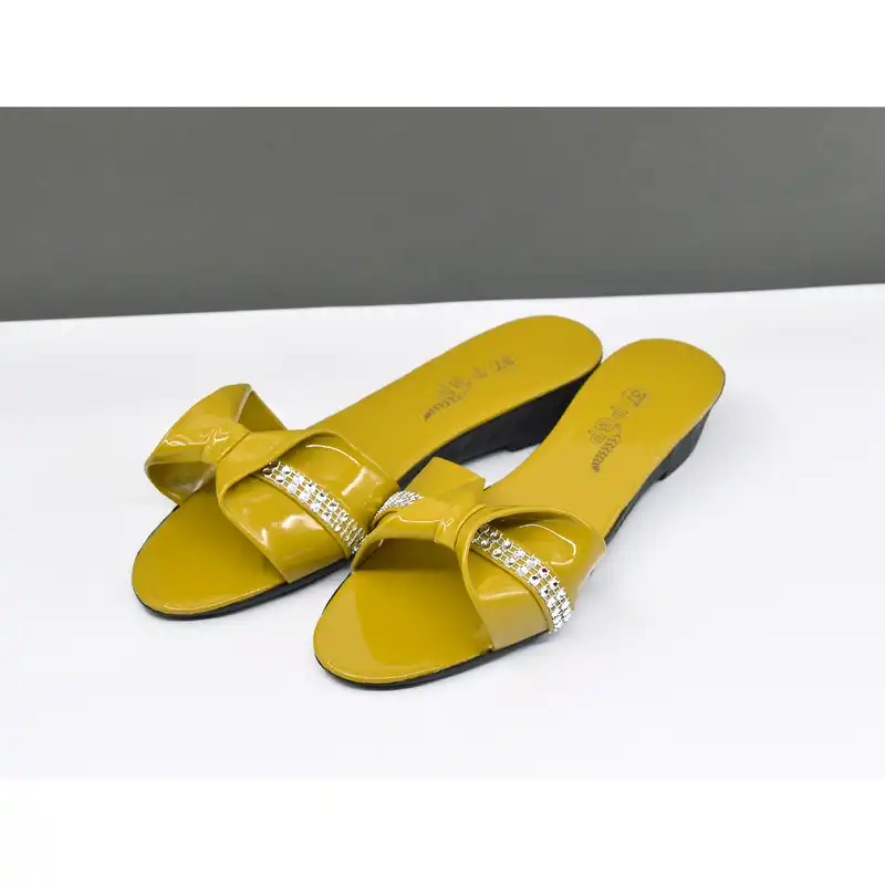 صندل زنانه پویان گام پیام کد 11465