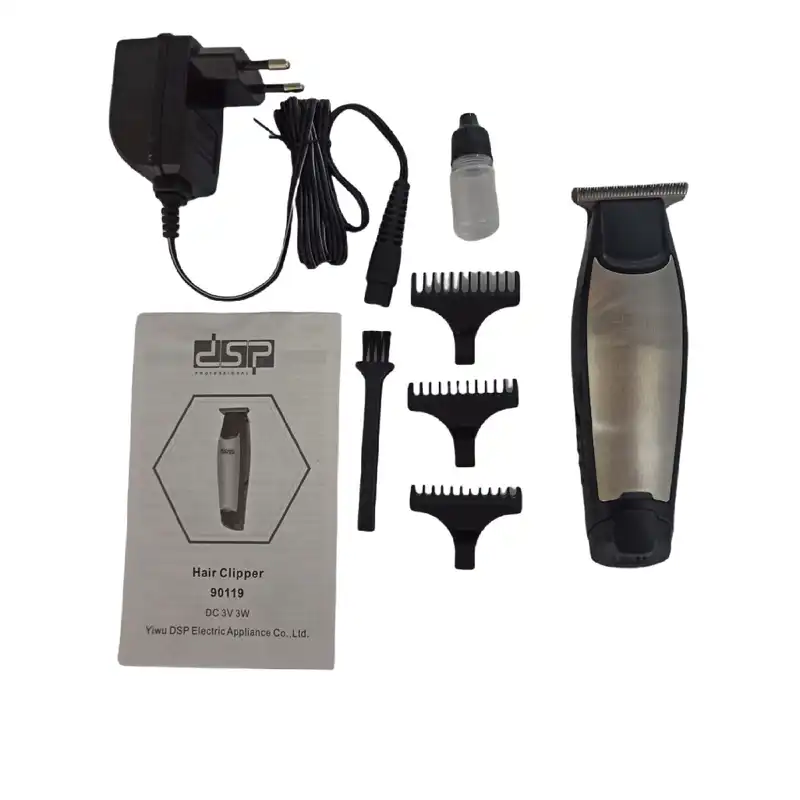 ماشین اصلاح موی سر و صورت دی اس پی مدل 90119