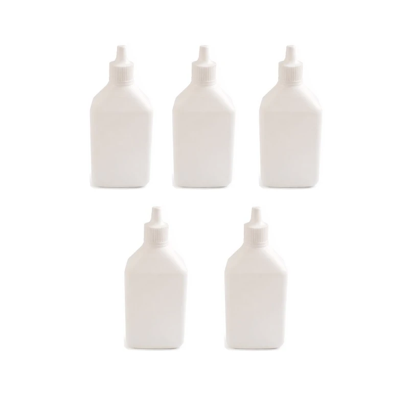 بطری قطره چکان کد 05 بسته 5 عددی