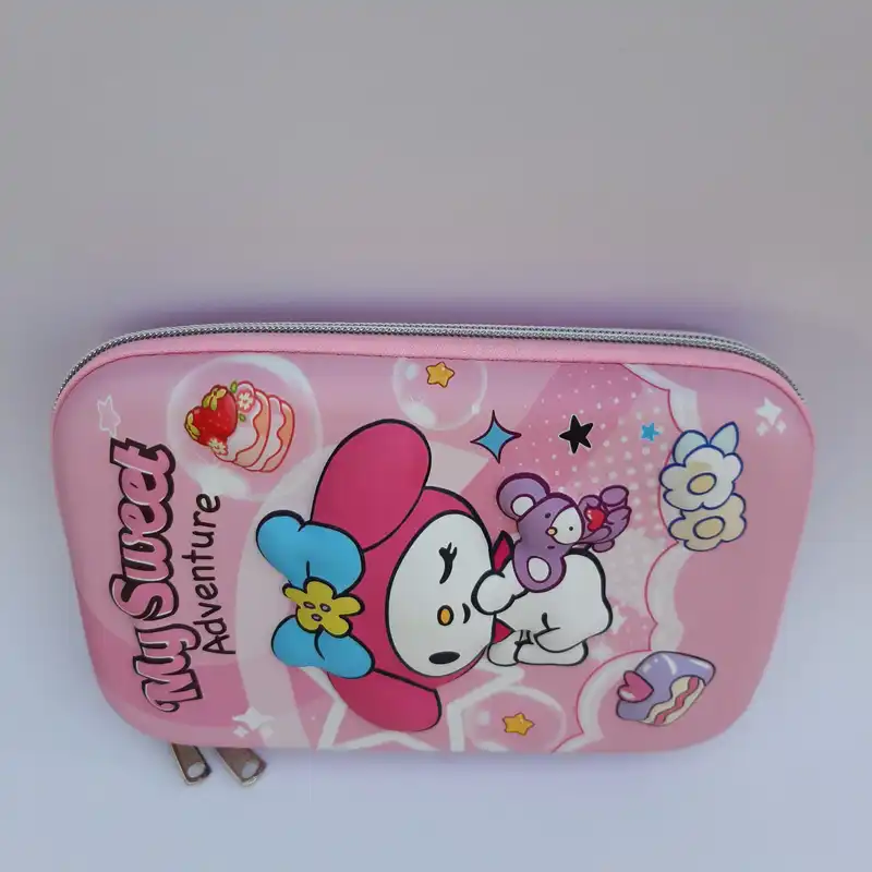 جامدادی مدل کتابی طرح ملودی کد 128