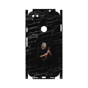 MAHOOT Kayhan Kalhor-FullSkin Cover Sticker for Google Pixel