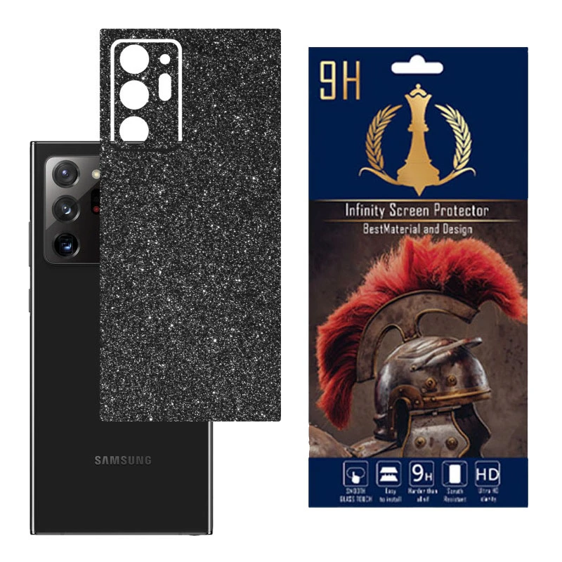 برچسب پوششی اینفینیتی مدل PRO MAX مناسب برای گوشی موبایل سامسونگ GALAXY NOTE 20 ULTRA