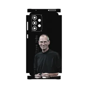 MAHOOT Steve-Jobs-FullSkin Cover Sticker for Samsung Galaxy A33 5G