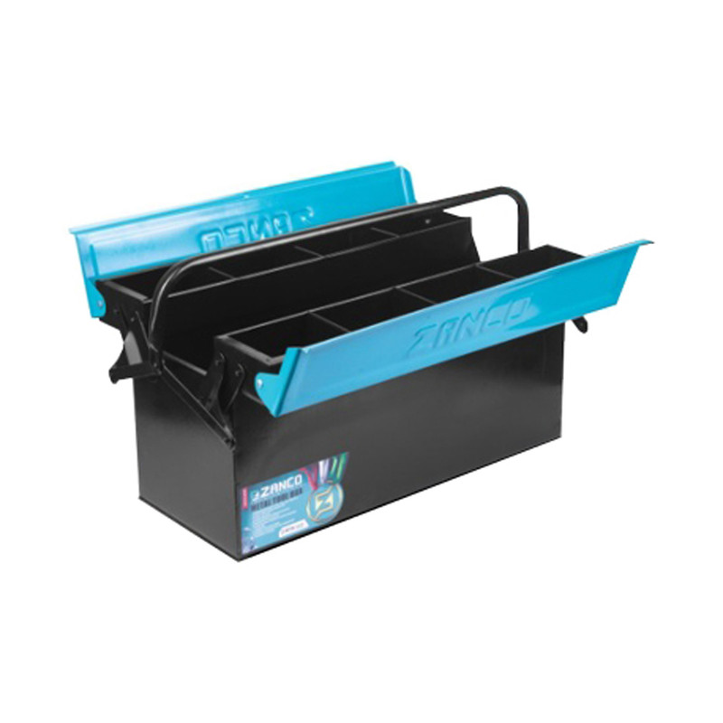 جعبه ابزار زانکو مدل Z-MTB 522