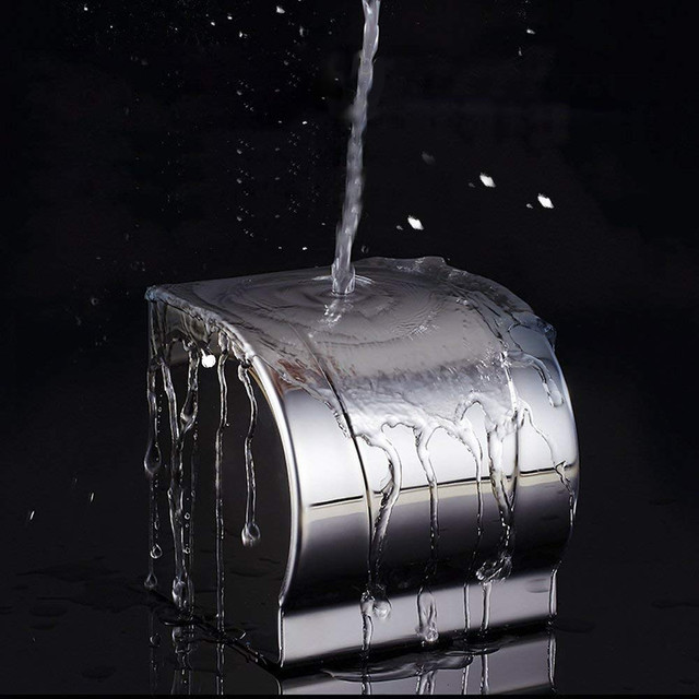 پایه رول دستمال کاغذی ویسدا مدل Spring125