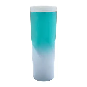 ماگ سفری مدل مارپیچ گنجایش 0.5 لیتر