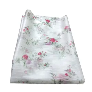 سفره 4 نفره طرح گل کاغذی
