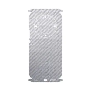MAHOOT Steel-Fiber-FullSkin Cover Sticker for Honor X9a