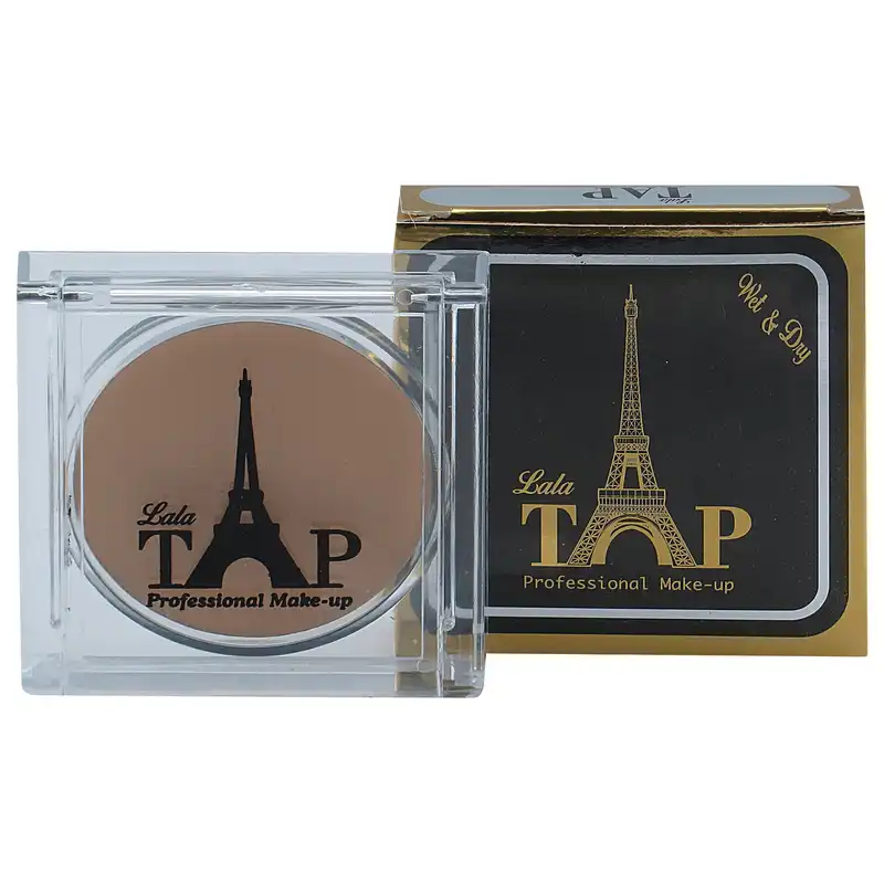 پنکیک لالاتاپ شماره 25