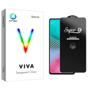 Junbo Viva SuperD_ESD Screen Protector For Samsung  Galaxy M54