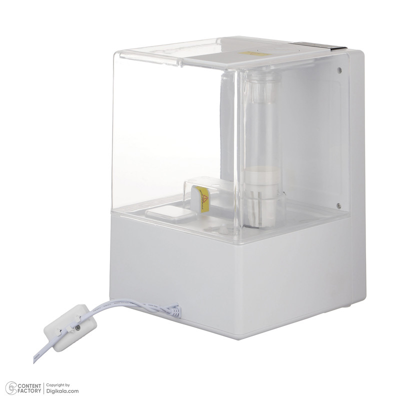 دستگاه بخور سرد و گرم فرش لایف مدل X3