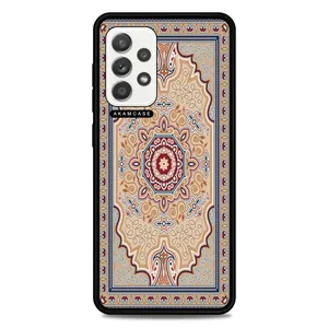 AKAM AMC-WSGA52-PERSIAN-18 Cover For Samsung Galaxy A52