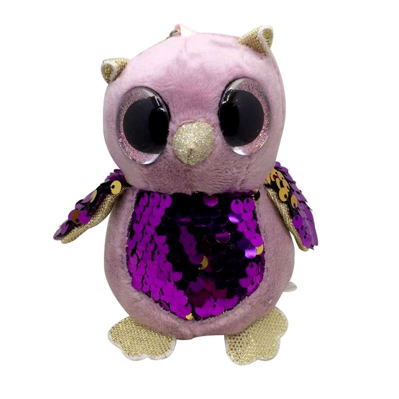 آویز عروسکی طرح جغد مدل 05-15