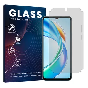 Glass Resistant model matte screen protector suitable for Honor X5b mobile phone