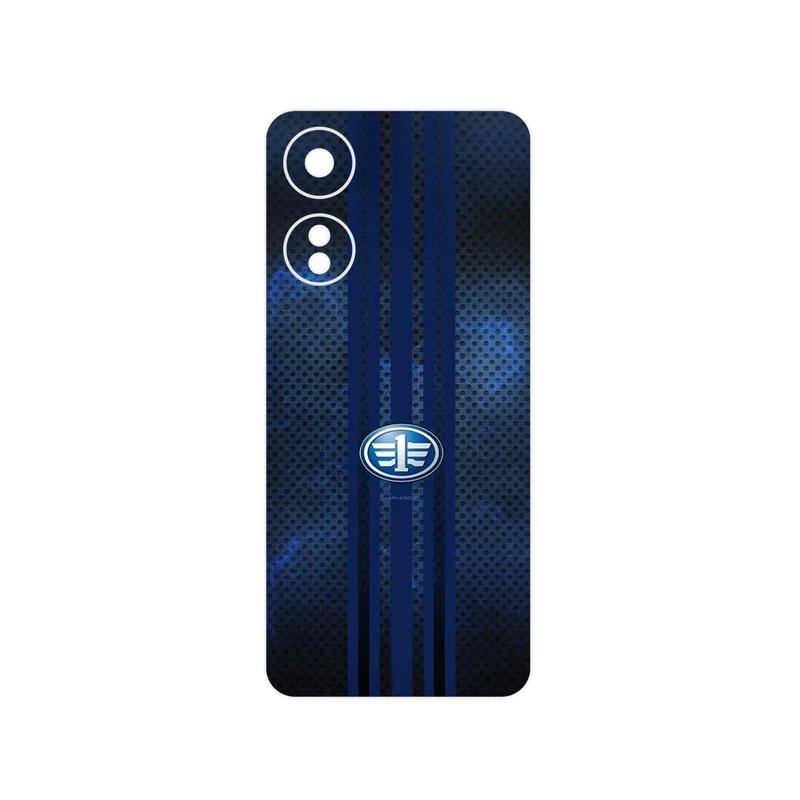 برچسب پوششی ماهوت مدل FAW مناسب برای گوشی موبایل آنر X5 Plus